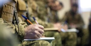Безкоштовне професійне навчання у Дніпрі для ветеранів та людей з інвалідністю