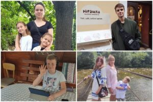 Батьки обирають онлайн-шопінг для шкільних покупок 2025