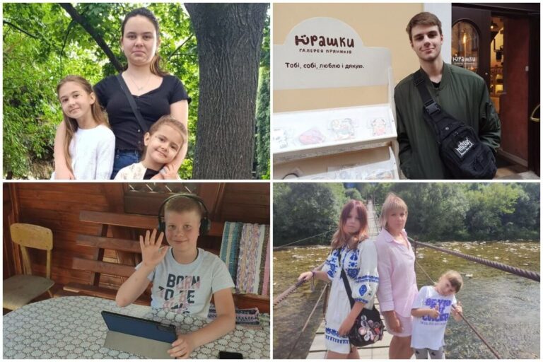 Батьки обирають онлайн-шопінг для шкільних покупок 2025