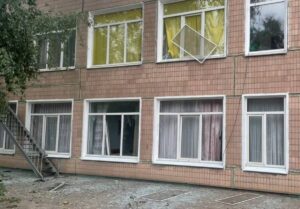 Дніпропетровщина знову під атаками: руйнування цивільних об’єктів