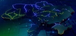 Дніпро в топі українських міст за рівнем цифровізації