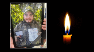 Трагедія на Донеччині: загинув 28-річний військовий з Кривого Рогу