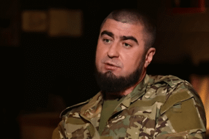Полковник з Дніпропетровщини став командувачем штурмових військ