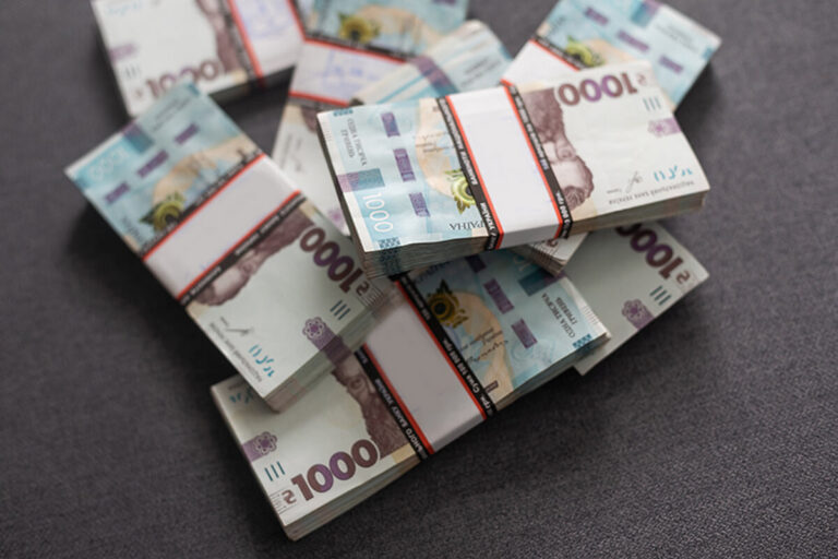 На Дніпропетровщині розпочалась допомога для ВПО: 2600 доларів на мікробізнес