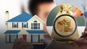 Податок на нерухомість: як і скільки платити в 2025