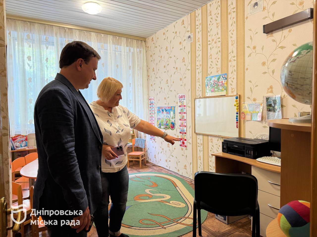 Школи та садки Дніпра отримують модернізований Wi-Fi