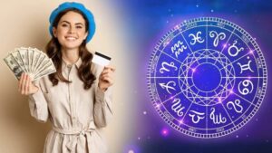 Знаки Зодіаку, що розбагатіють до кінця 2025 року