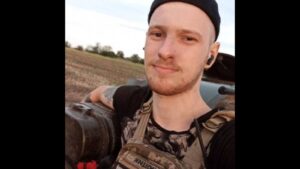 Трагічна втрата: на Дніпропетровщині загинув молодий захисник