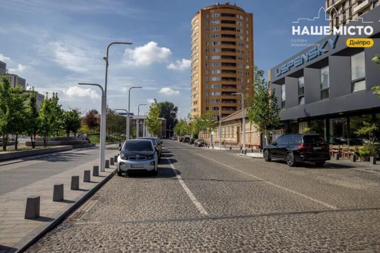 Вибухи у Дніпрі: яка ситуація у місті цього ранку