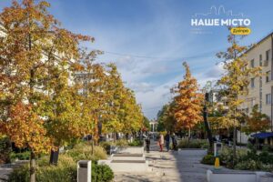 Бабине літо повертається: три хвилі тепла в Україні