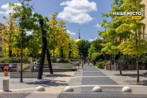 Три повітряні тривоги за ніч: Дніпро без обстрілів