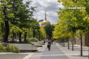 Ніч у Дніпрі: без обстрілів, але з тривогою