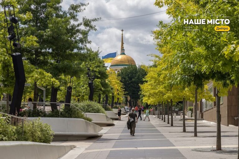 Ніч у Дніпрі: без обстрілів, але з тривогою