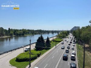 Вибухи в Дніпрі: безпілотники знищено, пошкоджень уникнуто