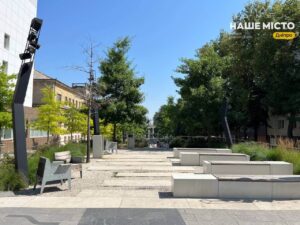 Спокійна ніч у Дніпрі: жодної тривоги 8 серпня