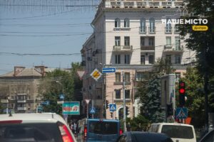 Зміни у русі громадського транспорту Дніпра через ремонтні роботи