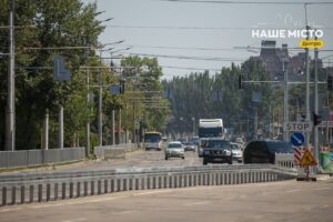 Зміни у русі громадського транспорту в Дніпрі 20 серпня