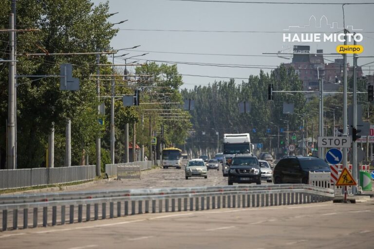 Зміни у русі громадського транспорту в Дніпрі 20 серпня