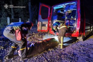 Трагічний удар по Кам’янському: серед загиблих 23-річна дівчина