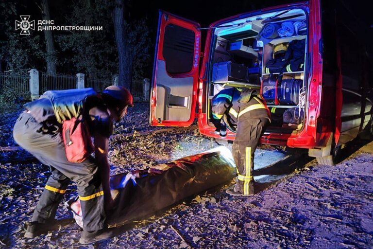 Трагічний удар по Кам’янському: серед загиблих 23-річна дівчина