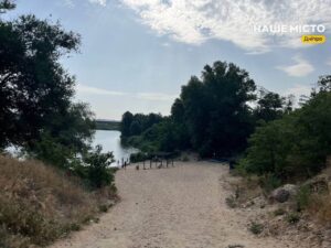 Літній відпочинок у Дніпрі: чому місцеві обирають Котлован