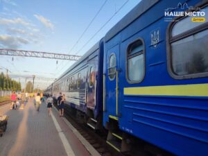 Коли починається продаж квитків Укрзалізниці: графік на період піків
