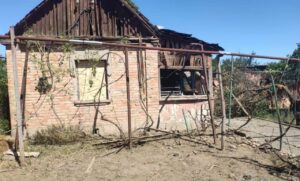 Три БПЛА знищено над Дніпропетровщиною