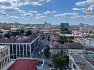 Дніпро прокинувся без тривог: Ситуація у місті 23 серпня
