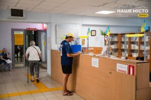 Різке зростання COVID-19 у Дніпропетровській області: новий штам в обігу