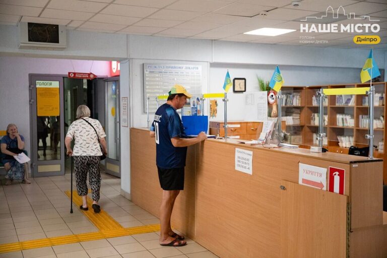 Різке зростання COVID-19 у Дніпропетровській області: новий штам в обігу