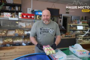 Підтримка малого бізнесу в Дніпрі: мікрогранти для релокованих підприємців