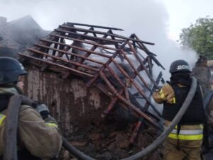Ворожі обстріли Дніпропетровщини: жертви та руйнування