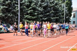 Спортивні школи Дніпра запрошують на навчання