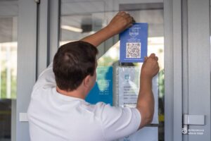 У Дніпрі стартував Telegram-бот для отримання відео з камер спостереження