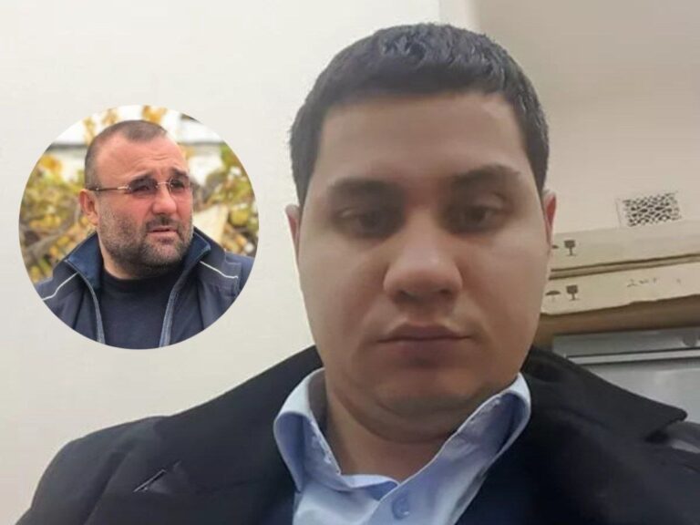 Депутата від “Слуги народу” Свердліна, якого повʼязують з “Наріком”, звинувачують у розкраданні більше 500 гектарів держземлі під Дніпром
