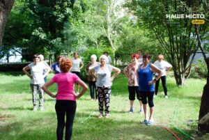 Підтримка літніх людей: як у Дніпрі працює Терцентр