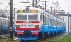 Зміни в розкладі приміських поїздів Дніпропетровщини