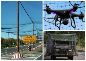 Захист від дронів: як у Дніпрі реагують на повітряні атаки