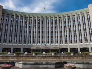 Офіційна заява Дніпровської міської ради щодо перебоїв з електропостачанням на вулиці Робочій