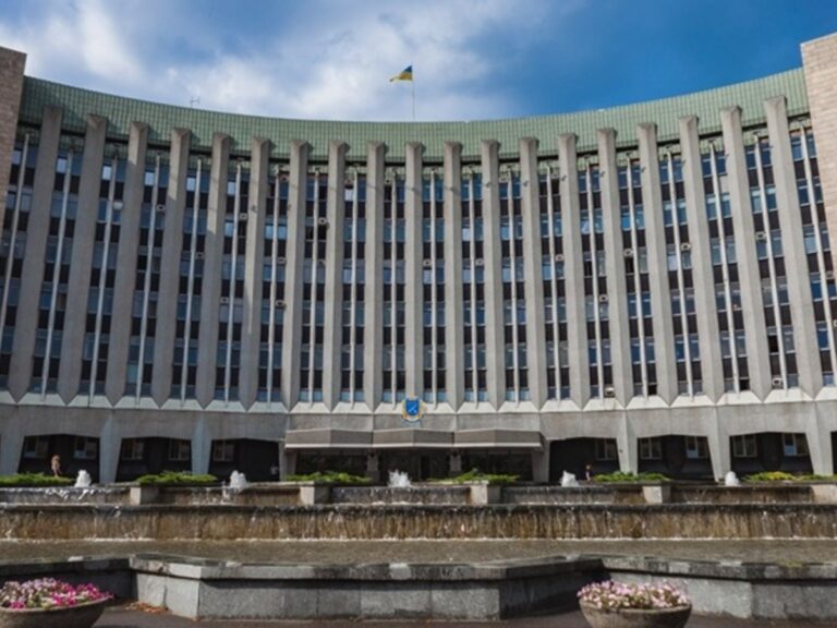 Офіційна заява Дніпровської міської ради щодо перебоїв з електропостачанням на вулиці Робочій