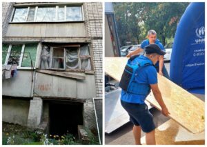 Зараз ніяких проблем немає: Філатов про повідомлення про хімічну небезпеку після атаки 5 вересня