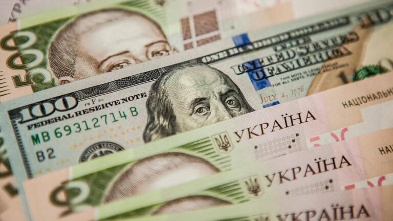 Зростає число підроблених банкнот в Україні: найбільш популярні купюри