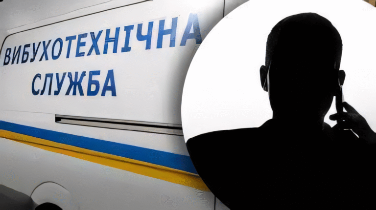 Масове замінування в Дніпрі: знову ТРЦ та держустанови у зоні ризику