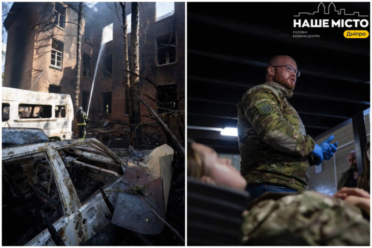 Як захистити себе під час обстрілів: поради від експертів
