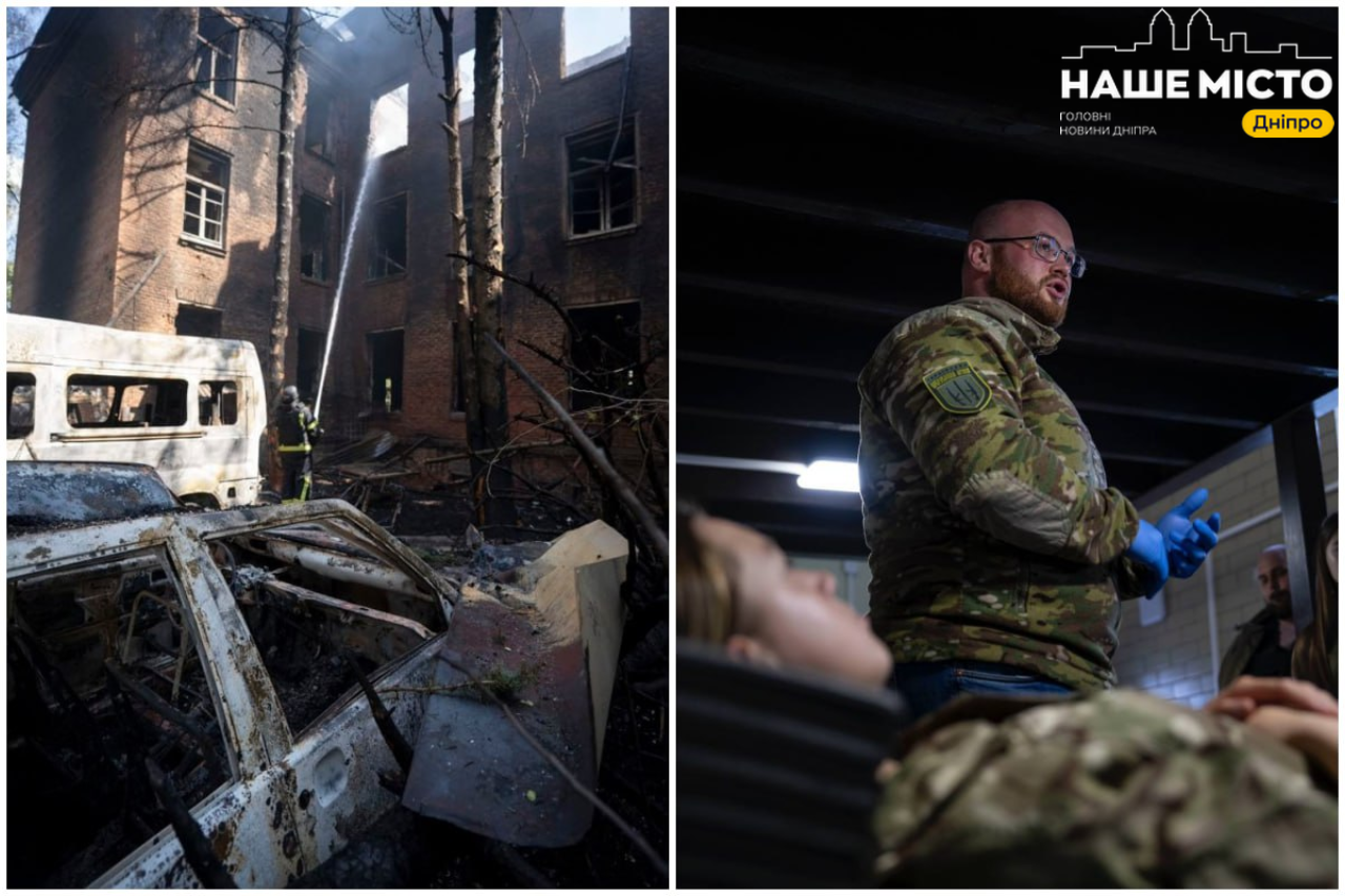 Як захистити себе під час обстрілів: поради від експертів