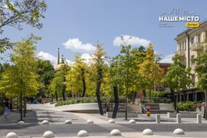 Нічні вибухи у Дніпрі: перші подробиці