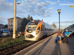 Атака дронами на Кіровоградщині: затримки поїздів та постраждалі