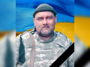 Серце не витримало: у місті Кам’янське помер старший солдат