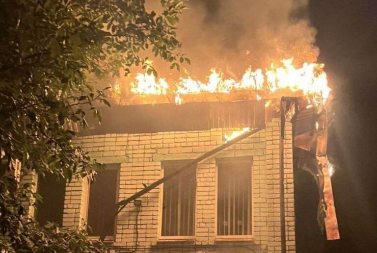 У Дніпропетровщині знищено 25 ворожих дронів