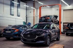 Важливість СТО: збереження вашого авто у топ-стані